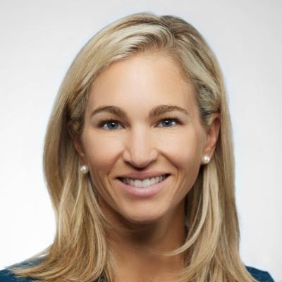 Katherine Arnold, photo 1