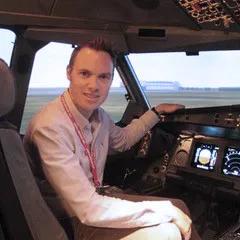 Mitchell Wells, photo 1