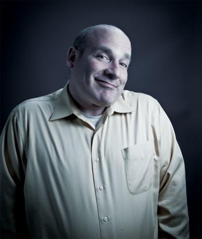 Brad Schmitt, photo 2