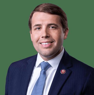 Chris Pappas, photo 2