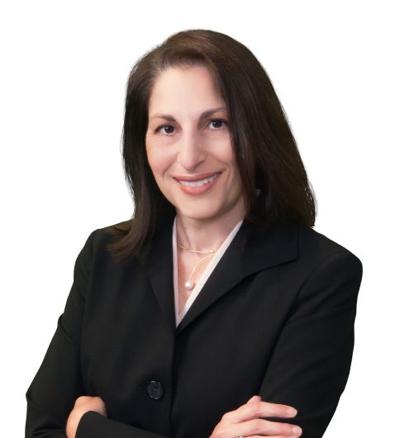 Julia Thompson, photo 2