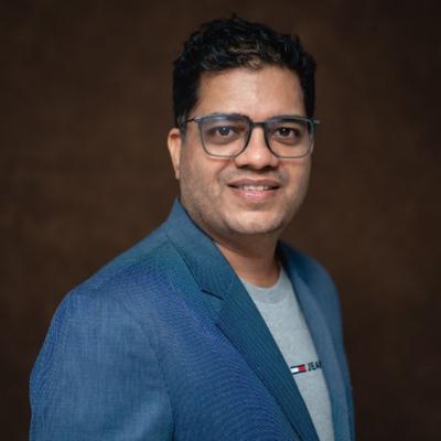 Vikram Shervani, photo 2