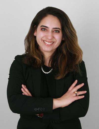 Kelsey Randhawa, photo 2