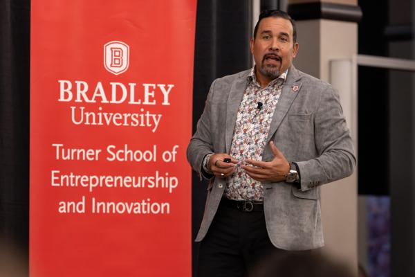 Shawn Blazer, photo 2