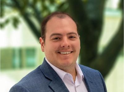 Carson McLean, photo 1