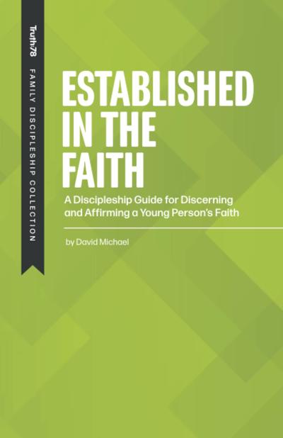 David Michael, photo 1