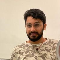 VishnuKumar A, photo 2