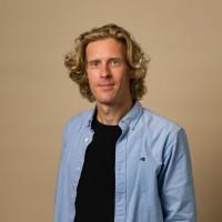 Marco Caspers, photo 2