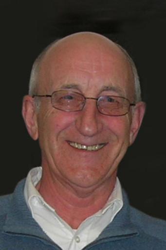 John Vipond, photo 2