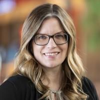 Deborah Shaw, photo 2