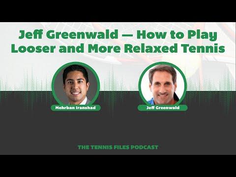 Jeffrey Greenwald, photo 2