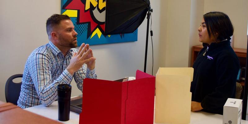 Reece Hartle, photo 2