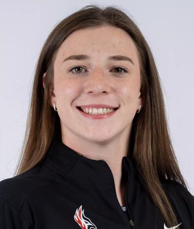 Alyssa Behrend, photo 1