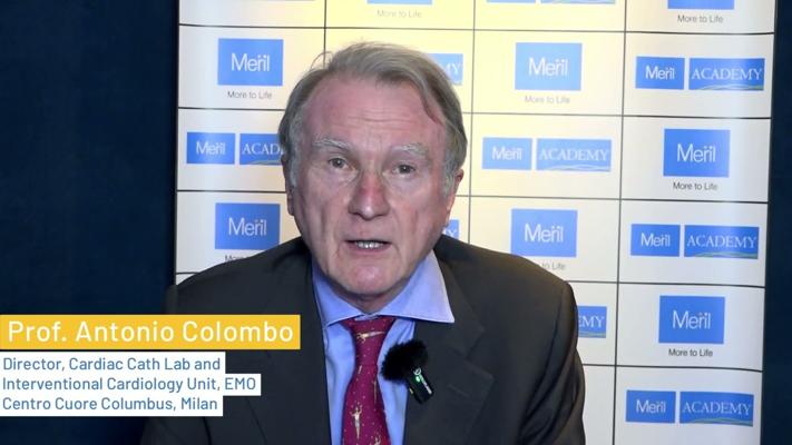 Antonio Colombo, photo 2