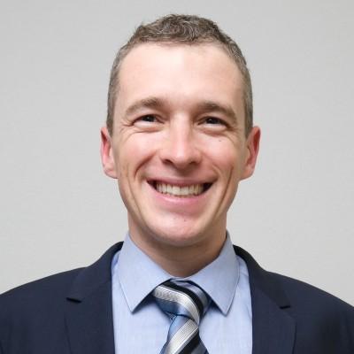 Omar Lamrani, photo 2