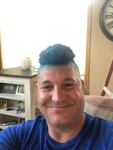 Aron Vokaty, photo 1