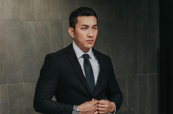 Patrick Duong, photo 2