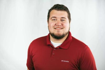 Brandon Mumma, photo 1