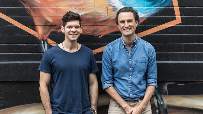 Dylan Baskind, photo 1