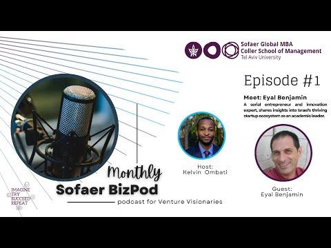 Eyal Benjamin, photo 2