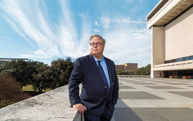 Michael Lind, photo 2