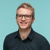 Stuart Sheppard, photo 2