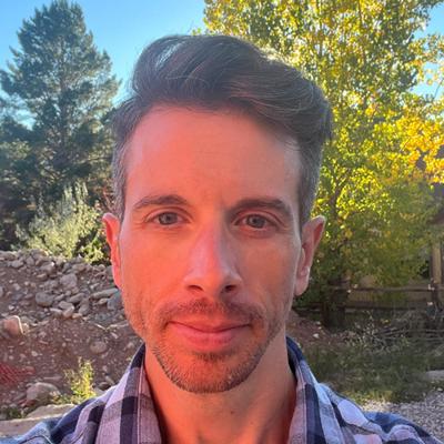 Daniel Slanger, photo 2