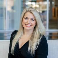 Shaena Cushman, photo 1