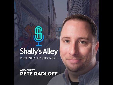 Pete Radloff, photo 1