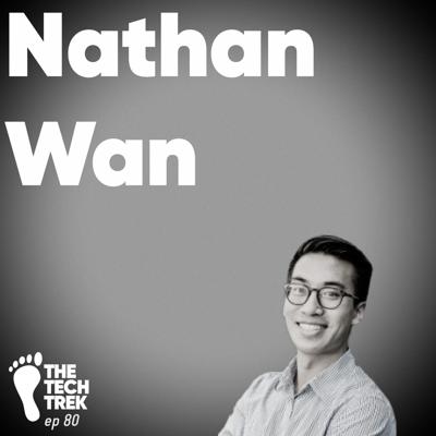Nathan Wan, photo 1