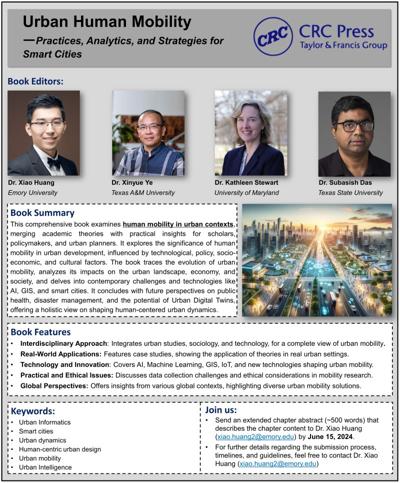 Xinyue (Sara) Ma, photo 1