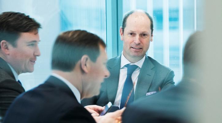 David Caluori, photo 1