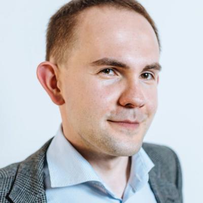 Maciej Olejnik, photo 2