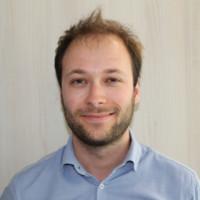 Nicolas Blanc, photo 2