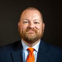 Patrick Hamilton, photo 2