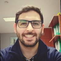 Marcelo  Nicolosi, photo 1