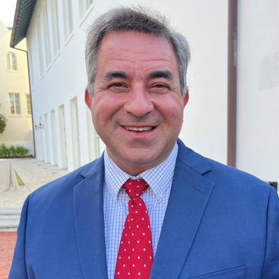 Michael Wittman, photo 1