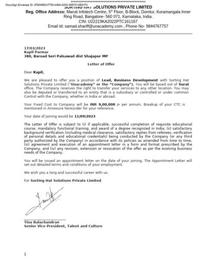 Samad Shariff, photo 2