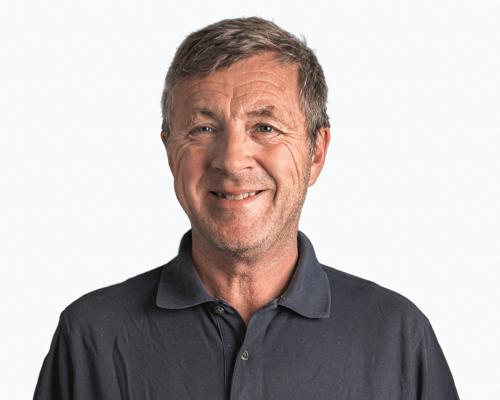 Gunnar Norheim, photo 2