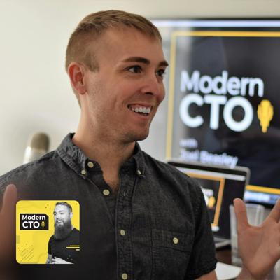 Steven Szaronos, photo 2