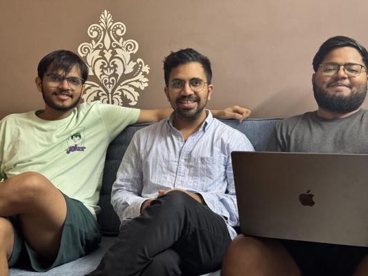 Devanshu Brahmbhatt, photo 1