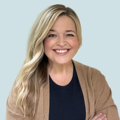 Katie Dawson, photo 1