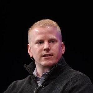 Kevin Colleran, photo 1