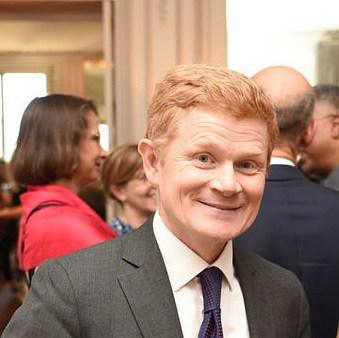 Forrest Alogna, photo 1