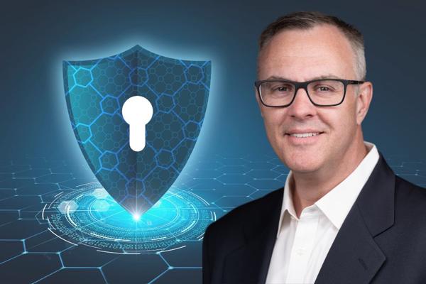 Kevin Hanes, photo 1