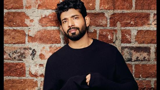 Vineet Singh, photo 2