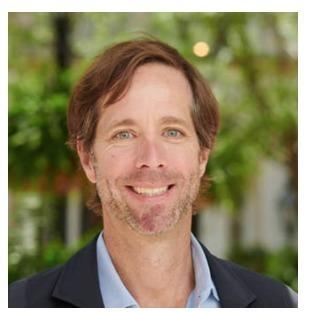 Kirk Coburn, photo 2