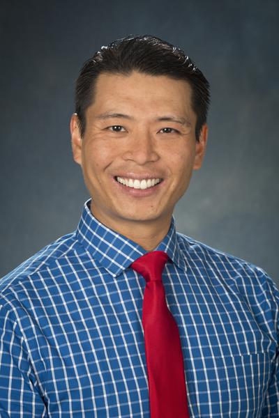 Theodore Chao, photo 1