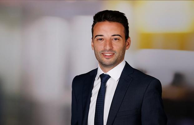 Paul Savitz, photo 1