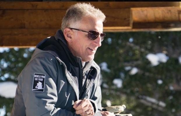 Jon Franklin, photo 2